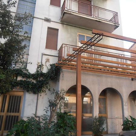 Hotel Giusy Perugia Zewnętrze zdjęcie