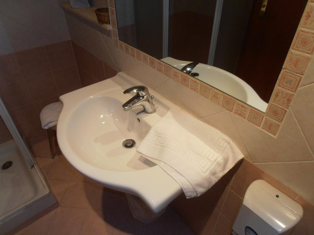 Hotel Giusy Perugia Zewnętrze zdjęcie