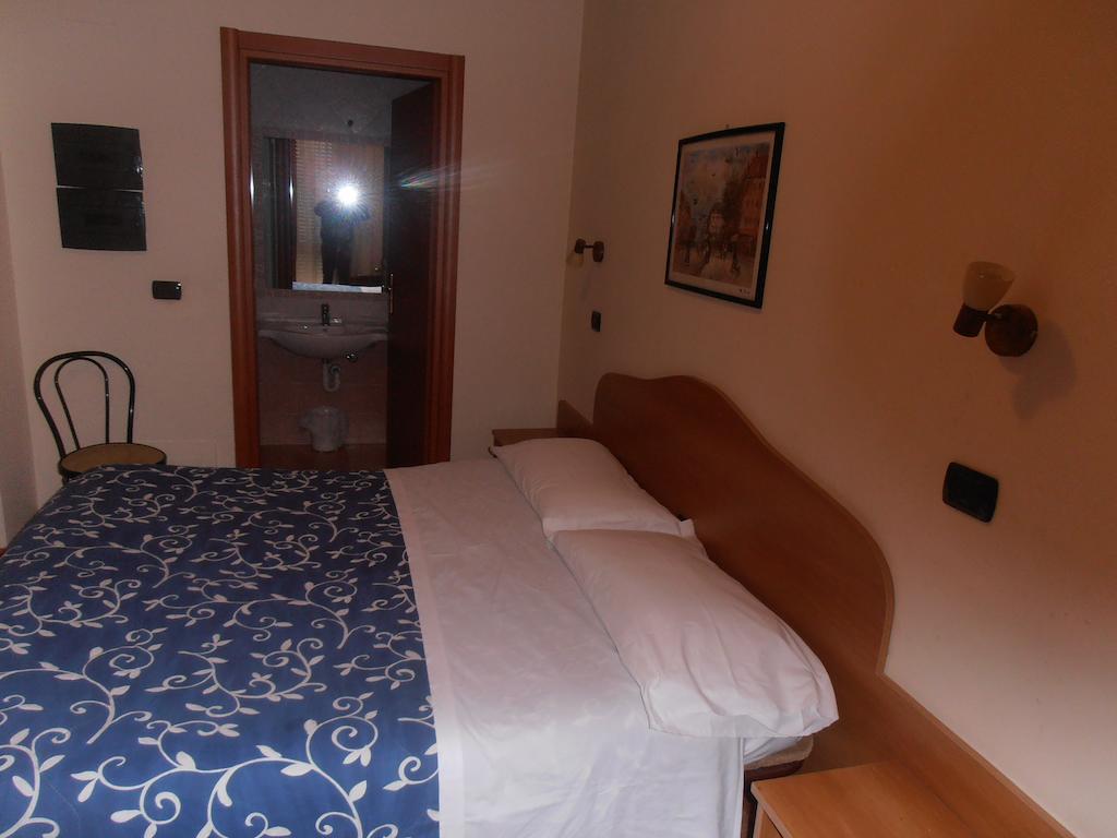 Hotel Giusy Perugia Zewnętrze zdjęcie