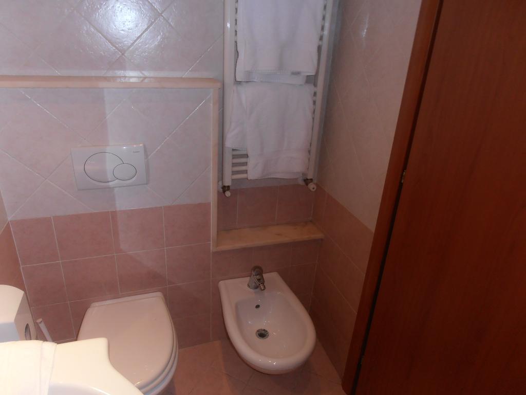 Hotel Giusy Perugia Zewnętrze zdjęcie