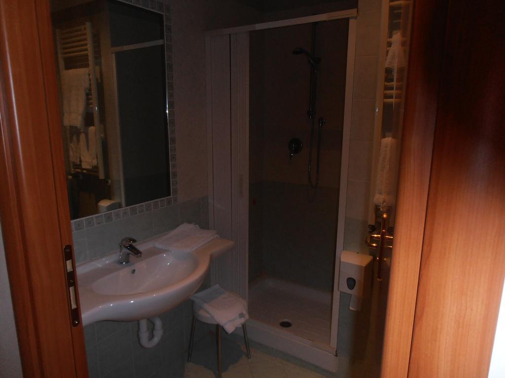 Hotel Giusy Perugia Zewnętrze zdjęcie
