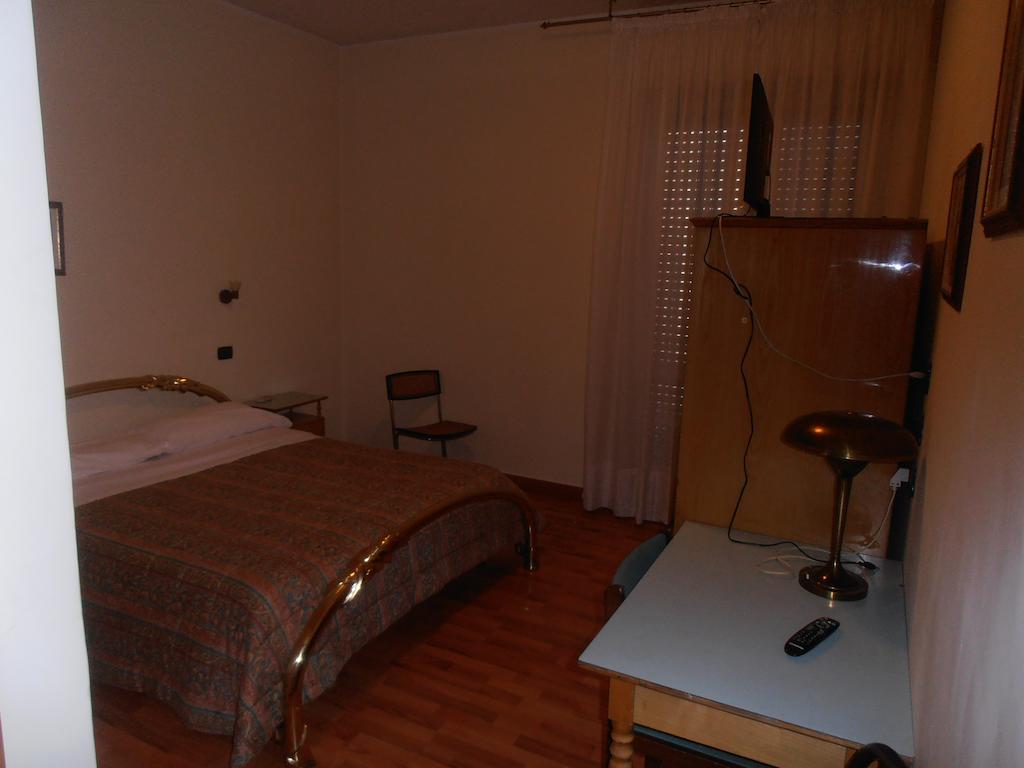 Hotel Giusy Perugia Zewnętrze zdjęcie