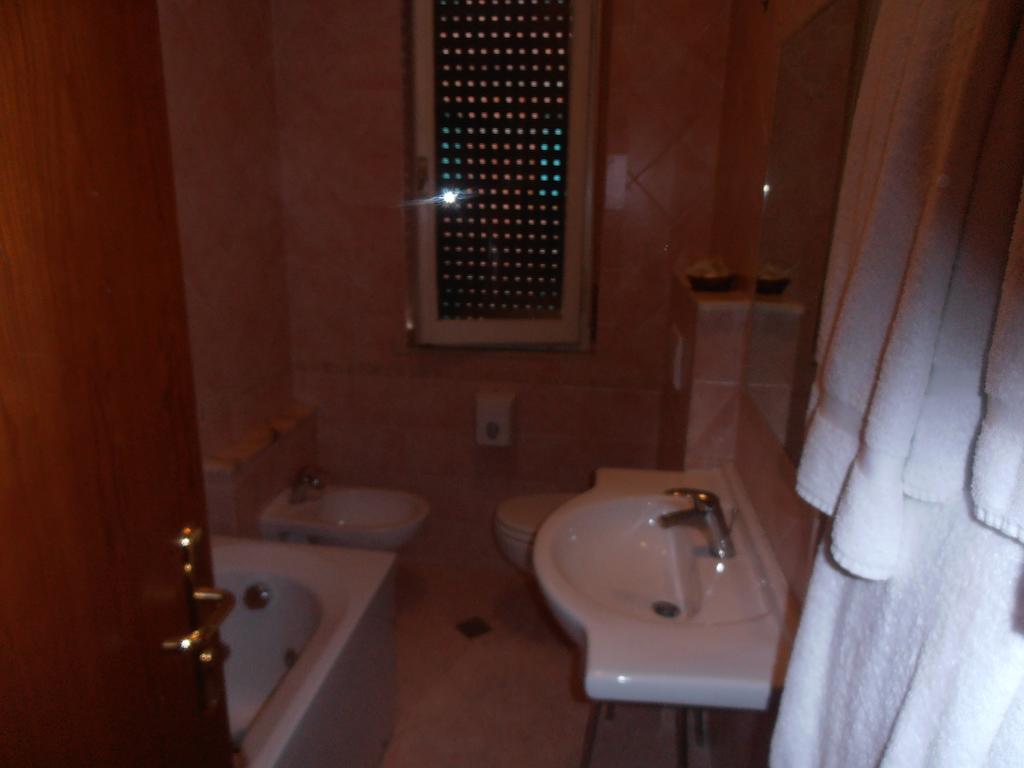 Hotel Giusy Perugia Zewnętrze zdjęcie