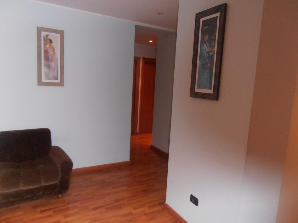 Hotel Giusy Perugia Zewnętrze zdjęcie