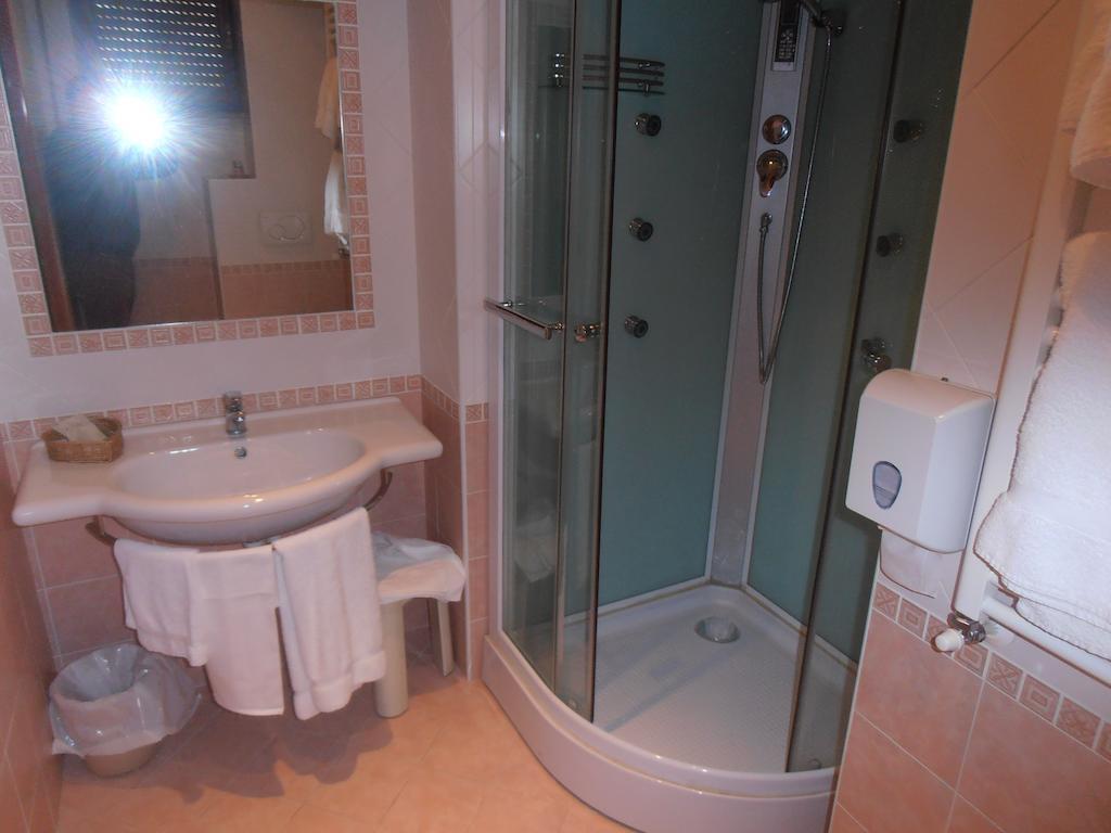 Hotel Giusy Perugia Pokój zdjęcie