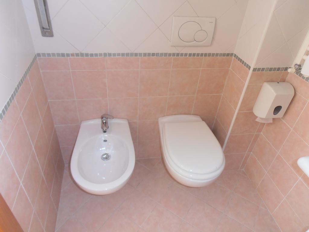 Hotel Giusy Perugia Pokój zdjęcie