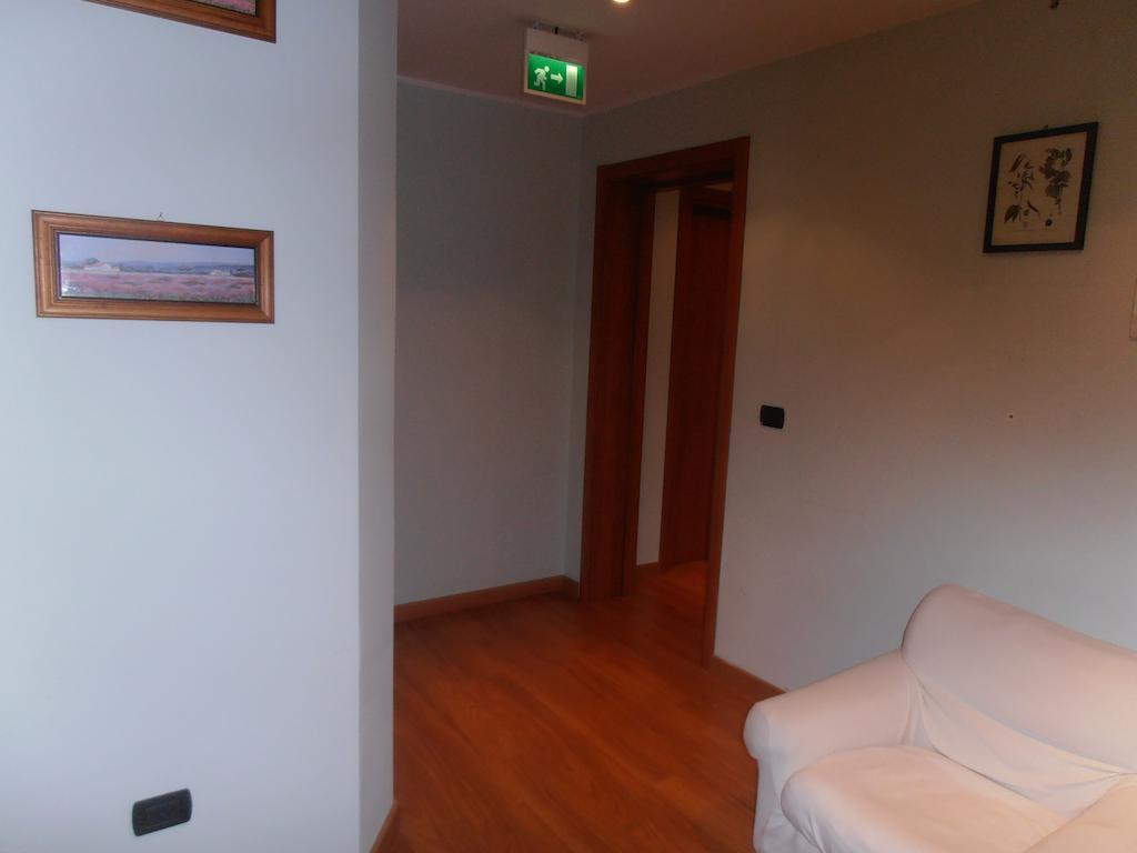 Hotel Giusy Perugia Zewnętrze zdjęcie