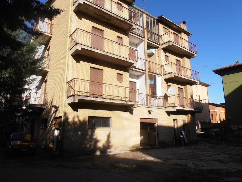 Hotel Giusy Perugia Zewnętrze zdjęcie