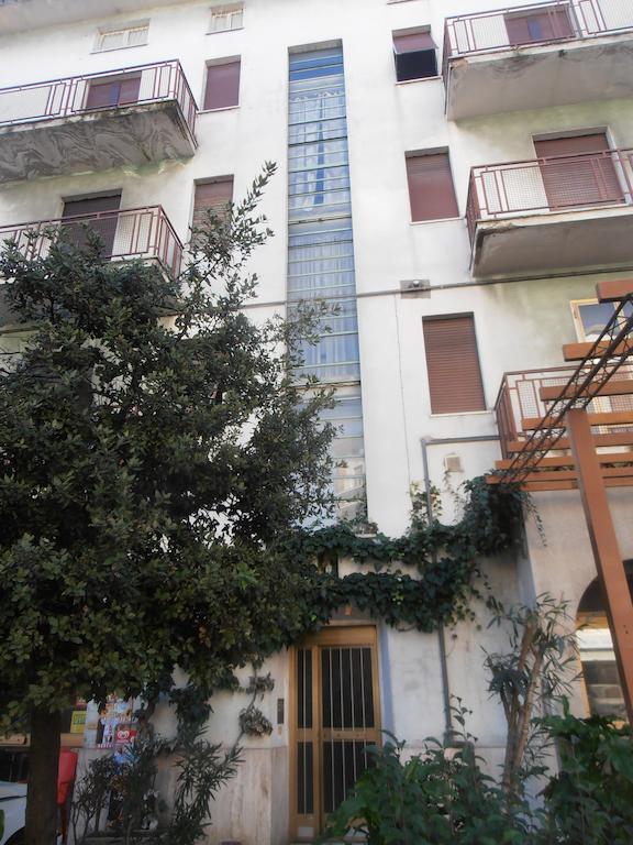 Hotel Giusy Perugia Zewnętrze zdjęcie