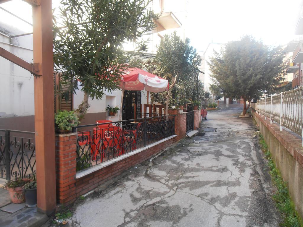 Hotel Giusy Perugia Zewnętrze zdjęcie